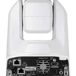 Sale CR-N100 4K NDI PTZ Camera with 20x Zoom (Titanium White) Ptz Remote Cameras