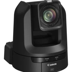 Discount CR-N300 4K NDI PTZ Camera with 20x Zoom (Satin Black) Ptz Remote Cameras