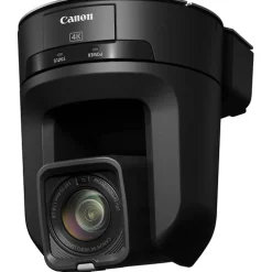 Discount CR-N300 4K NDI PTZ Camera with 20x Zoom (Satin Black) Ptz Remote Cameras