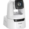 Clearance CR-N500 Professional 4K NDI PTZ Camera with 15x Zoom (Titanium White) Ptz Remote Cameras