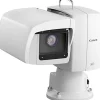 Online CR-X500 Outdoor 4K PTZ Camera with 15x Optical Zoom (White) Ptz Remote Cameras