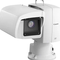 Online CR-X500 Outdoor 4K PTZ Camera with 15x Optical Zoom (White) Ptz Remote Cameras
