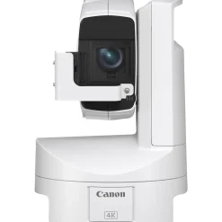 Online CR-X300 Outdoor 4K PTZ Camera with 20x Zoom (Titanium White) Ptz Remote Cameras