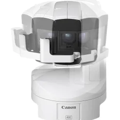 Online CR-X300 Outdoor 4K PTZ Camera with 20x Zoom (Titanium White) Ptz Remote Cameras