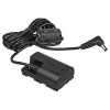 Clearance DR-E6 DC Coupler Batteries & Adapters