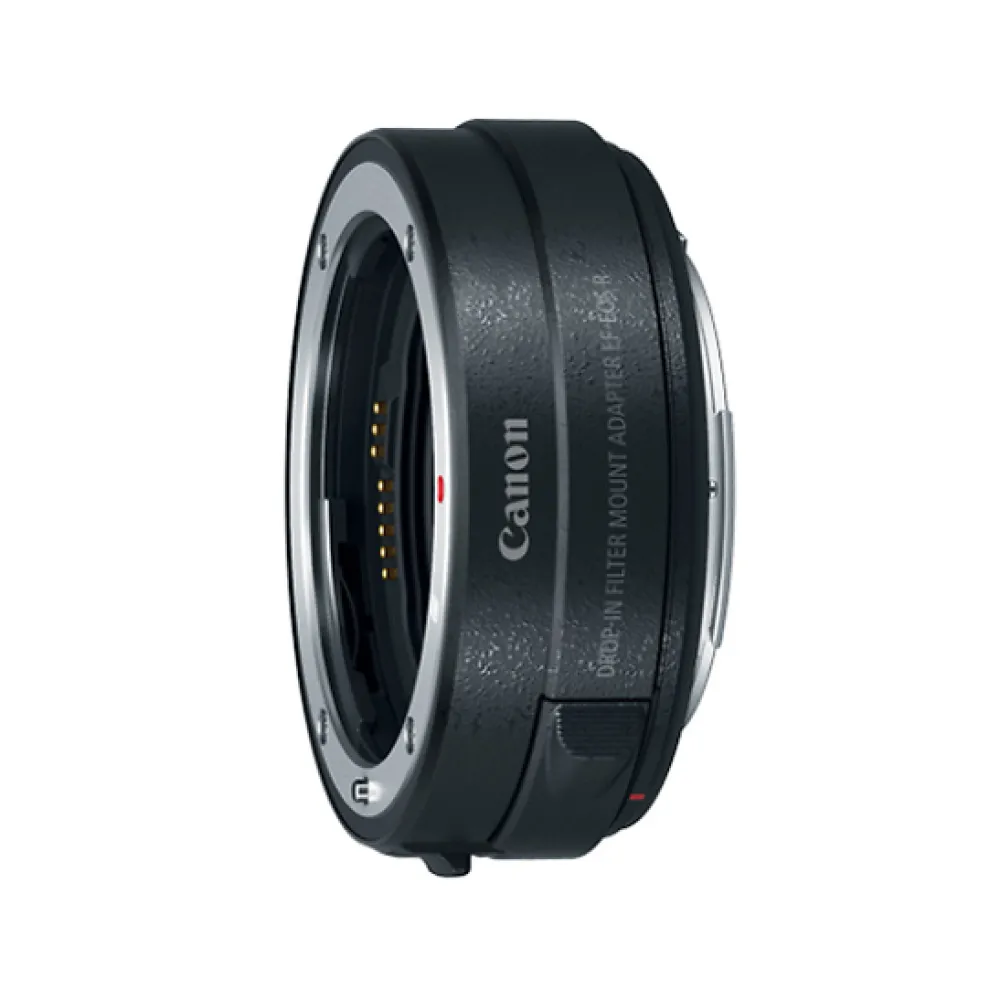 Outlet Drop-In Filter Mount Adapter EF-EOS R with Drop-In Variable ND Filter A Lens Accessories