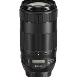 Discount EF 70-300mm f/4-5.6 IS II USM Lens Zoom Lenses