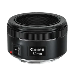 Discount EF 50mm f/1.8 STM Lens Normal Lenses