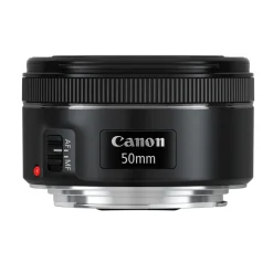 Discount EF 50mm f/1.8 STM Lens Normal Lenses