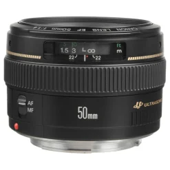 Sale EF 50mm f/1.4 USM Lens Normal Lenses