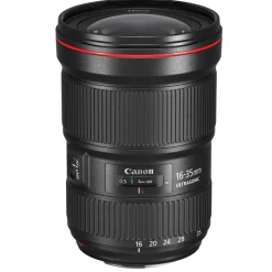 Online EF 16-35mm f/2.8L III USM Lens Zoom Lenses