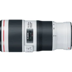 Online EF 70-200mm f/4L IS II USM Lens Zoom Lenses