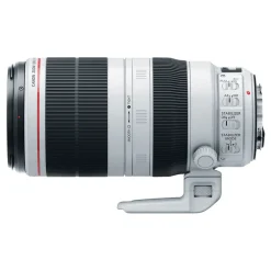 New EF 100-400mm f/4.5-5.6L IS II USM Lens Zoom Lenses