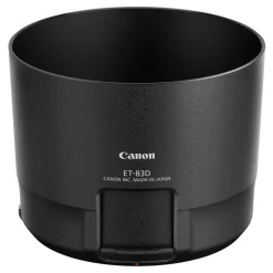 New EF 100-400mm f/4.5-5.6L IS II USM Lens Zoom Lenses