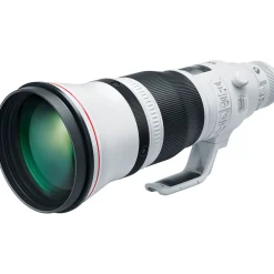 New EF 600mm f/4L IS III USM Lens Telephoto Lenses