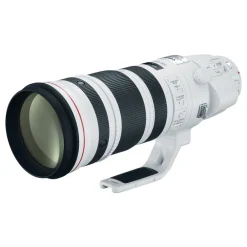 Sale EF 200-400mm f/4.0L IS USM Lens with Internal 1.4x Extender Zoom Lenses