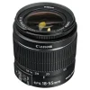 Clearance EF-S 18-55mm f/3.5-5.6 IS II Autofocus Lens Zoom Lenses