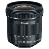 Discount EF-S 10-18mm f/4.5-5.6 IS STM Lens Zoom Lenses