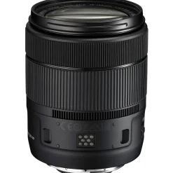 Hot EF-S 18-135mm f/3.5-5.6 IS USM Lens Zoom Lenses