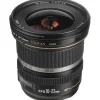Hot EF-S 10-22mm f/3.5-4.5 USM Autofocus Lens Zoom Lenses