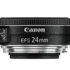 Discount EF-S 24mm f/2.8 Wide Angle STM Lens Wide Angle