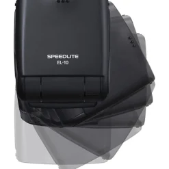 Best EL-10 Speedlite Flashes & Accessories