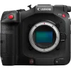 Hot EOS C80 Cinema Camera Body (RF Mount) Digital Cinema Cameras
