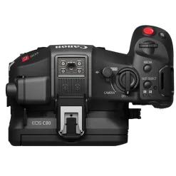 Hot EOS C80 Cinema Camera Body (RF Mount) Digital Cinema Cameras