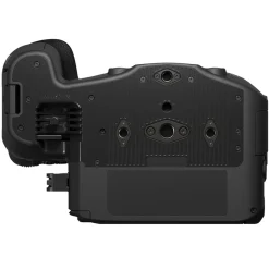 Hot EOS C80 Cinema Camera Body (RF Mount) Digital Cinema Cameras
