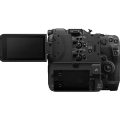 Hot EOS C80 Cinema Camera Body (RF Mount) Digital Cinema Cameras