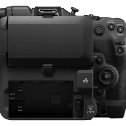 Hot EOS C80 Cinema Camera Body (RF Mount) Digital Cinema Cameras