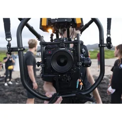 Hot EOS C80 Cinema Camera Body (RF Mount) Digital Cinema Cameras
