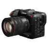 Best EOS C70 Cinema Camera with RF 24-105mm f/4L IS USM Lens Digital Cinema Cameras
