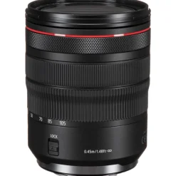 Best EOS C70 Cinema Camera with RF 24-105mm f/4L IS USM Lens Digital Cinema Cameras