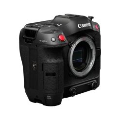 Hot EOS C70 Cinema Camera Body (RF Mount) Digital Cinema Cameras