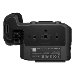Hot EOS C70 Cinema Camera Body (RF Mount) Digital Cinema Cameras