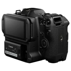 Hot EOS C70 Cinema Camera Body (RF Mount) Digital Cinema Cameras
