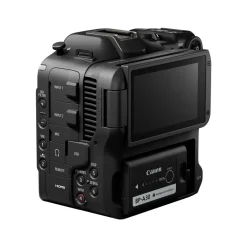 Hot EOS C70 Cinema Camera Body (RF Mount) Digital Cinema Cameras