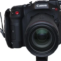Online EOS C80 6K Camera Kit with 24-105mm f/2.8 Zoom Lens ( RF) Digital Cinema Cameras