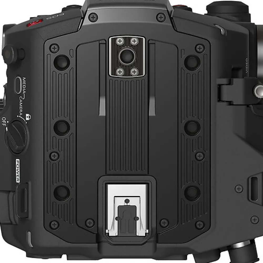 Online EOS C400 6K Full-Frame Digital Cinema Camera ( RF) Digital Cinema Cameras
