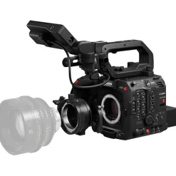 Online EOS C400 6K Full-Frame Digital Cinema Camera ( RF) Digital Cinema Cameras
