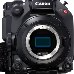 Outlet EOS C300 Mark III Digital Cinema Camera Body (EF Lens Mount) Digital Cinema Cameras