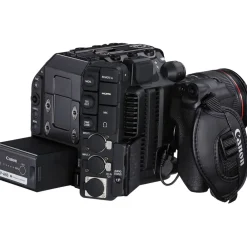 Outlet EOS C300 Mark III Digital Cinema Camera Body (EF Lens Mount) Digital Cinema Cameras