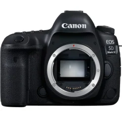 Sale EOS 5D Mark IV Digital SLR Camera Body with Log Dslr