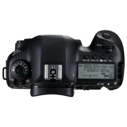Sale EOS 5D Mark IV Digital SLR Camera Body with Log Dslr
