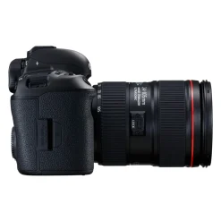 New EOS 5D Mark IV Digital SLR Camera with 24-105mm Lens Dslr