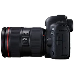 New EOS 5D Mark IV Digital SLR Camera with 24-105mm Lens Dslr