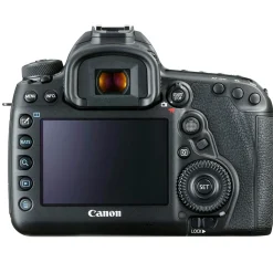 Fashion EOS 5D Mark IV Digital SLR Camera Body Dslr