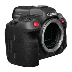 Best EOS R5 C Digital Mirrorless Cinema Camera with 24-105 f/4L Lens Digital Cinema Cameras