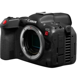 Best EOS R5 C Digital Mirrorless Cinema Camera with 24-105 f/4L Lens Digital Cinema Cameras